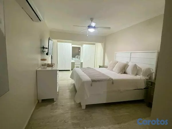 apartamentos - apartamento de lujo en sosua  6