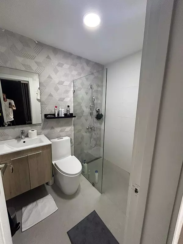 apartamentos - Apartamento en Gazcue Vendo y Alquilo 3