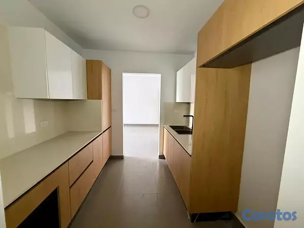 apartamentos - Apartamento en bella vista en venta 6