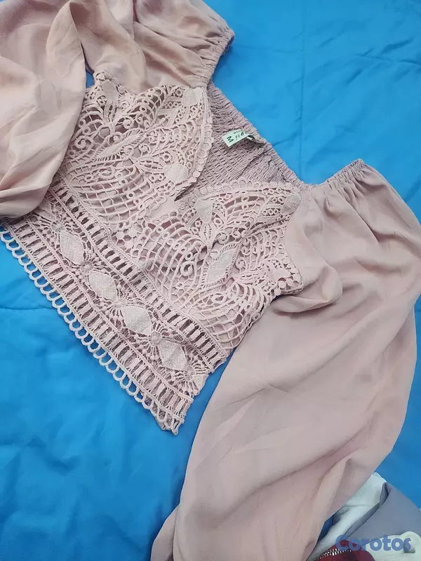 ropa para mujer - Lote de 10 piezas de ropa. 3
