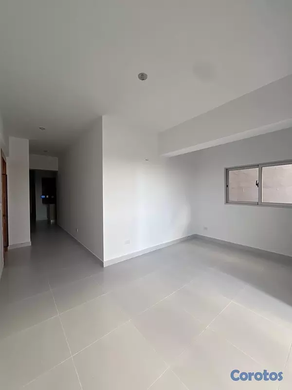 apartamentos - Apartamento en Alquiler en Mirador Norte, 6to piso.  11