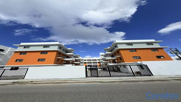 apartamentos - En Alquiler Apartamentos en los Frailes Nuevo de 3 habitaciones 3