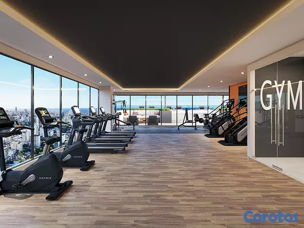 apartamentos - ¡Proyecto Premium de Inversion en Naco 3hab 222m2! 6