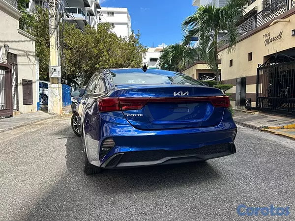 carros - KIA FORTE GLS
RECIÉN IMPORTADO  4