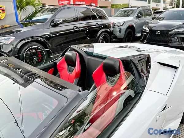 carros - Lamborghini Huracán año 2016 13