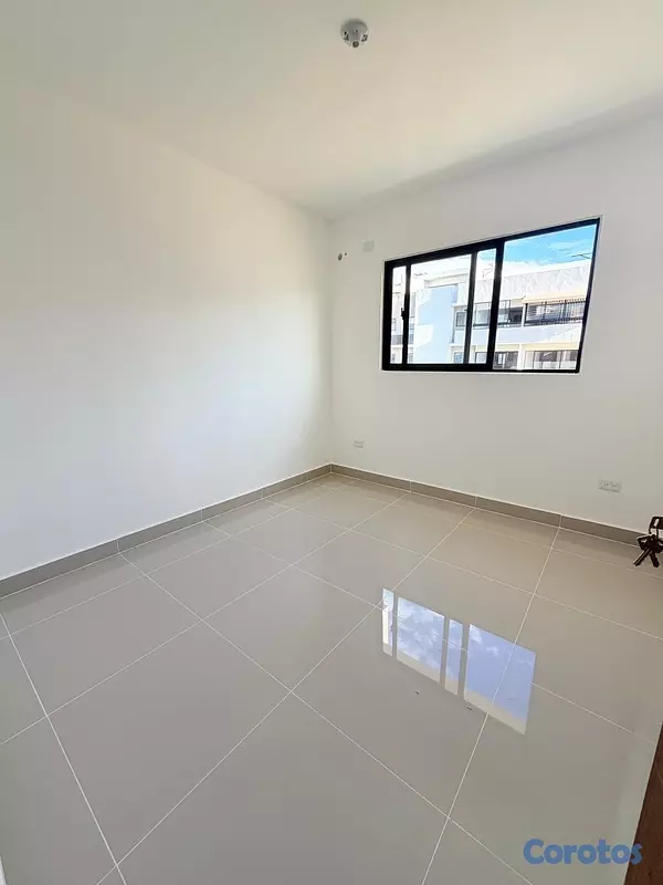 apartamentos - Se renta apartamento en la Av ecológica, Sto Dgo E 4