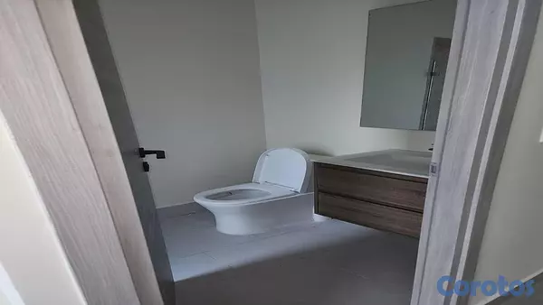 apartamentos - Apto grande venta Panorama Lake Vistacana 8