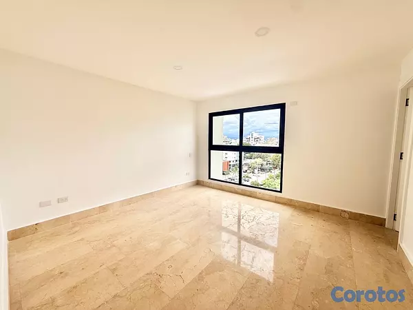 apartamentos - vendo Miramar Sur vista al mar tres habitaciones con su baño 3 parqueos balcón 7