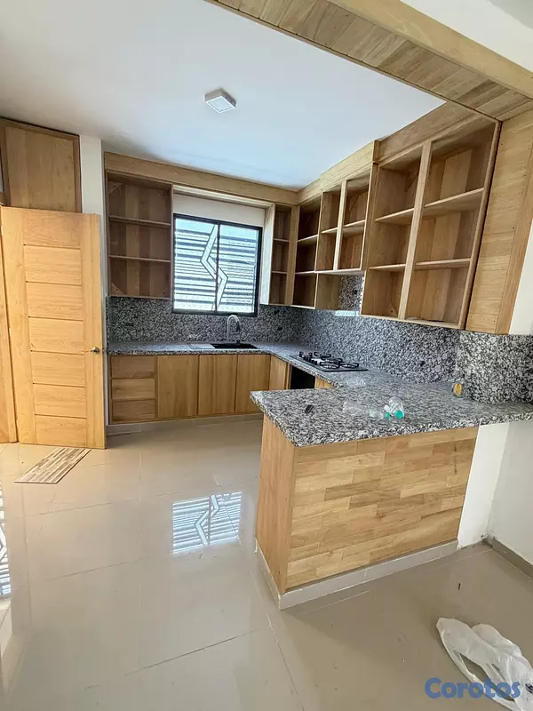 casas - Casa en venta en Santiago, La Barranquita zona tranquila y estratégica  8