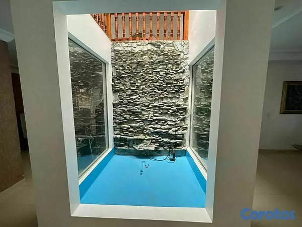 casas - Vendo Lujosa casa Vista Hermosa, Santo Domingo Est 8