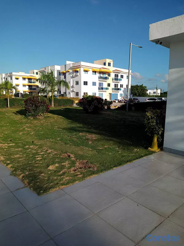 apartamentos - Apartamento en Selene V Punta Cana Totalmente Amue 4