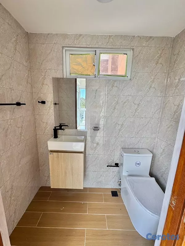 apartamentos - Apartamento en Alquiler Mirador Sur 3