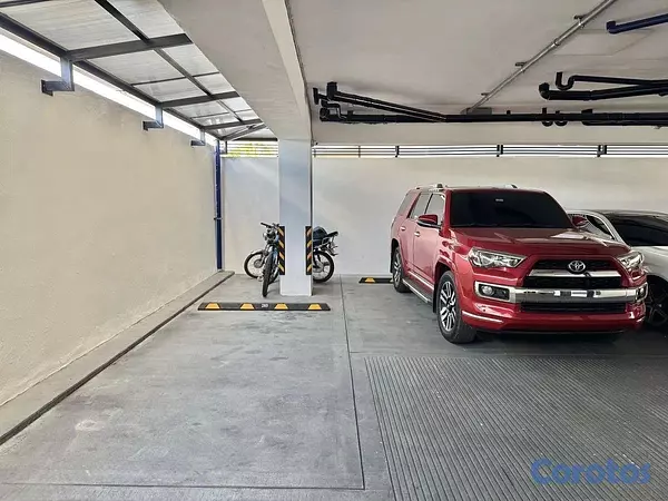 apartamentos - Apartamento en Venta los Prados  4