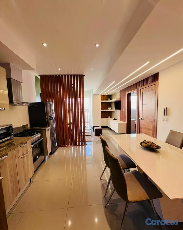 apartamentos - Apartamento en Torre Altamar VII, Piso 8 apt 806 1