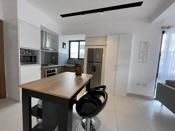 apartamentos - Exclusivo Apartamento Amueblado en Torre Estilo Condo Hotel 4