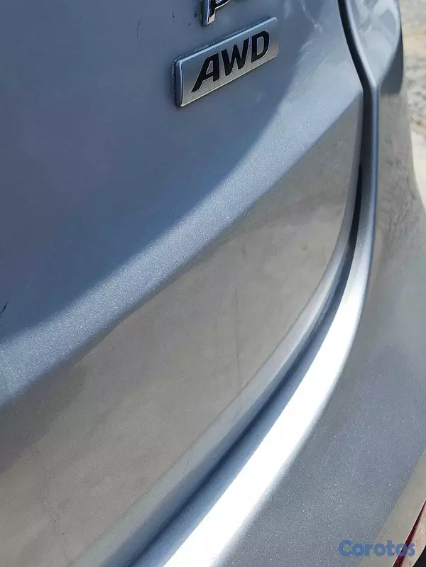 jeepetas y camionetas - 🚘 Hyundai Santa Fe Sport 2016 4x4 Gris 6