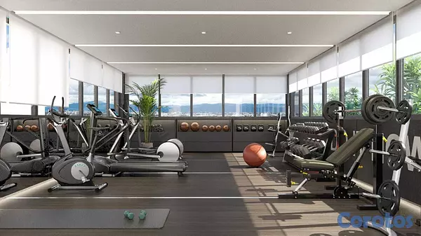 Proyectos - Proyecto Residencial en Plano - AVENIDA HISPANOAMERICANA, SANTIAGO, RD. 9