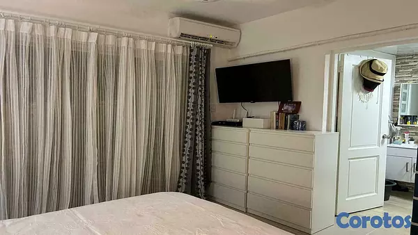 apartamentos - los corales punta cana 6