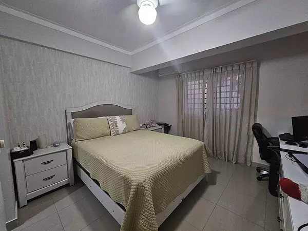 apartamentos - Vendo apartamento en El Millón  7