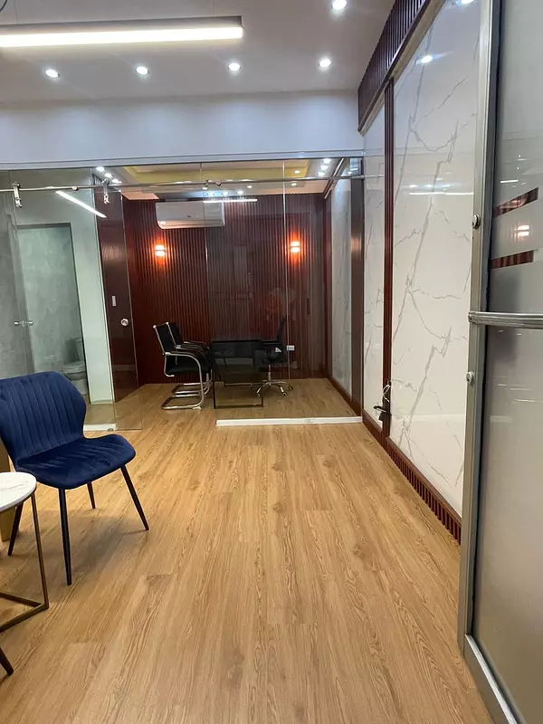 oficinas y locales comerciales - Alquiler local primer nivel amoblado 2