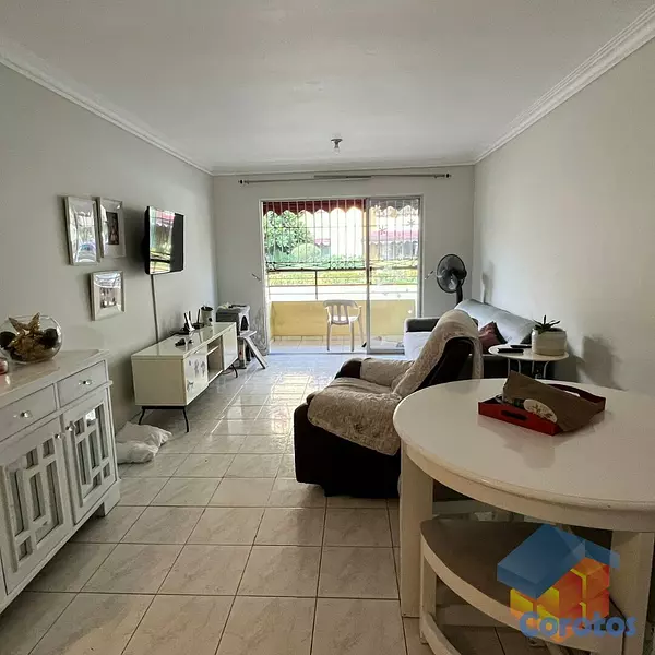 apartamentos - Apto. Venta Los Prados 2