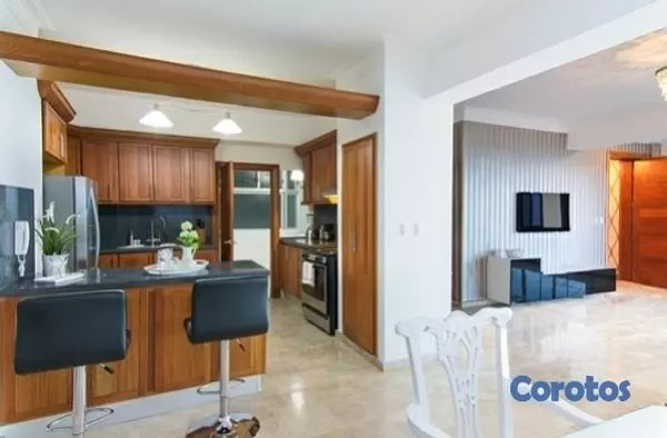 apartamentos - Hermosa Torre del Mirador  Sur
Área Social 2