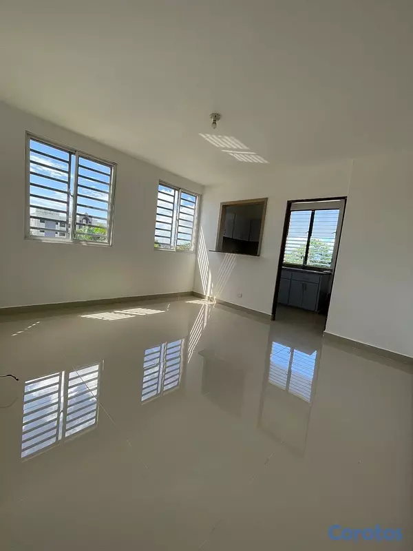 apartamentos - Apartamento En Venta Urbanización Real 8