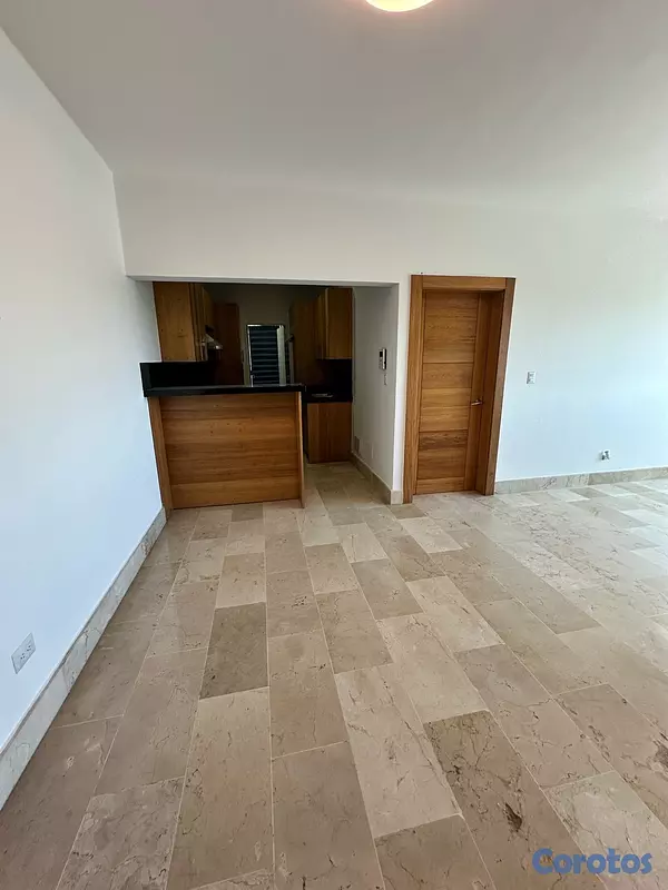 apartamentos - Apartamento en Torre Real II (detrás de Pucmm)  3