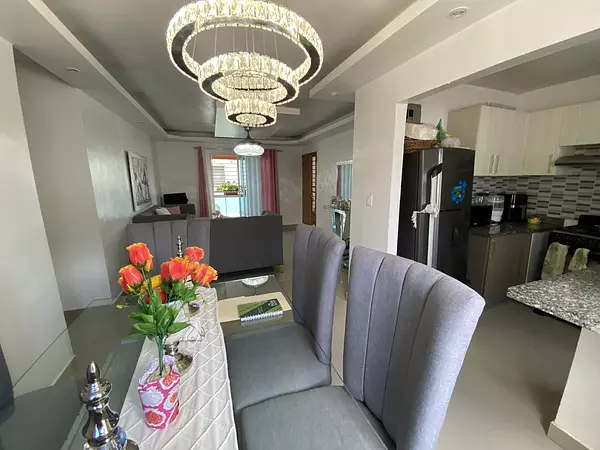 apartamentos - Apartamento en Venta, en la autopista de San Isidro. 2
