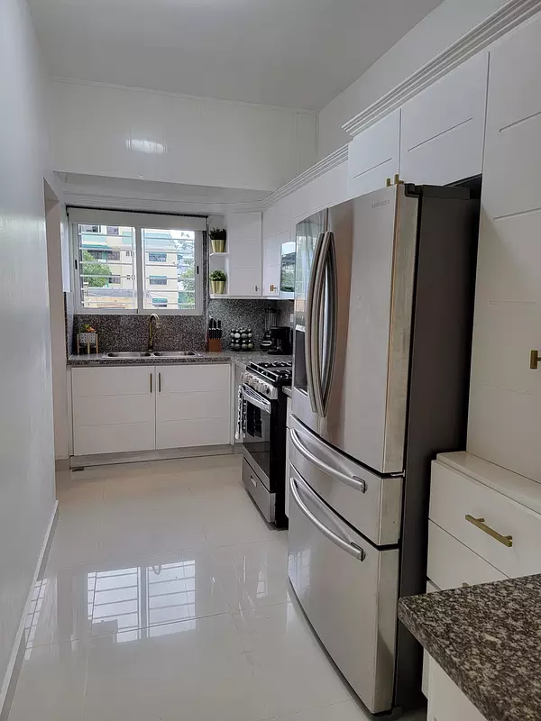 apartamentos - Apartamento en venta en El Millón  21