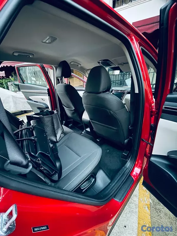jeepetas y camionetas - hyundai Tucson SE 2022 5