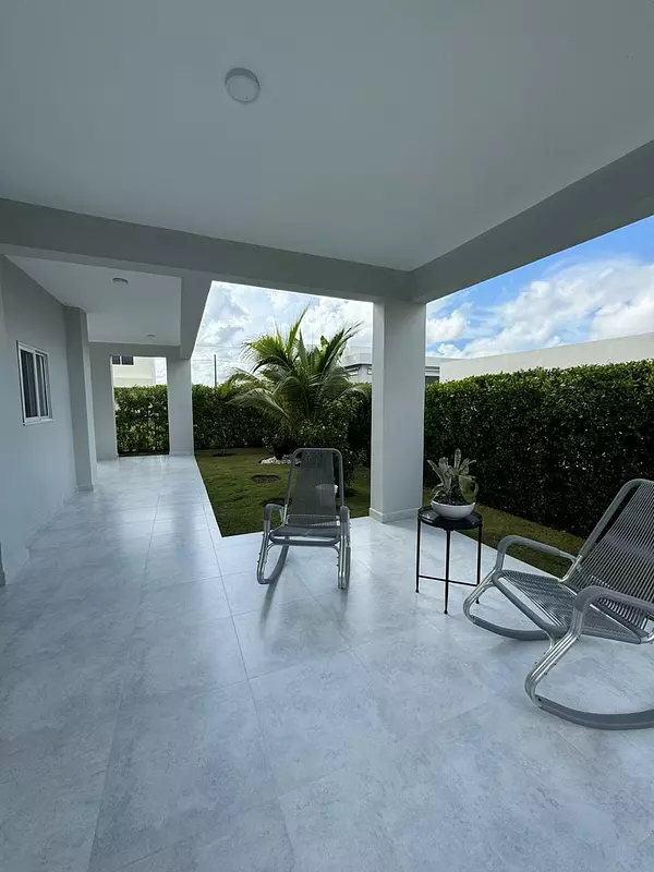 casas - Casa en venta En Ciudad la Palma  4