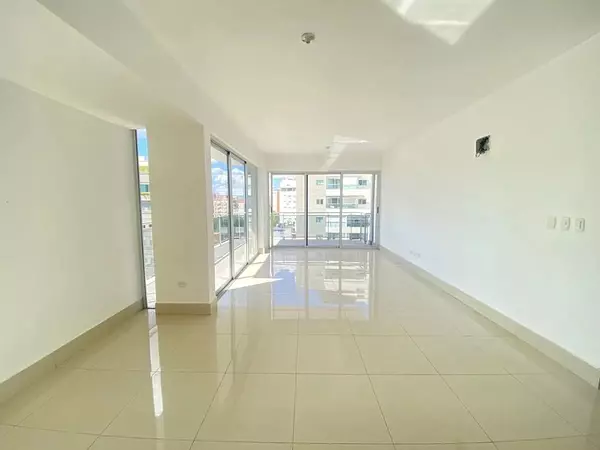 apartamentos - Vendo apartamento en Evaristo Morales  2