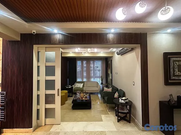 apartamentos - VENTA PENTHOUSE  EN MIRADOR SUR  3