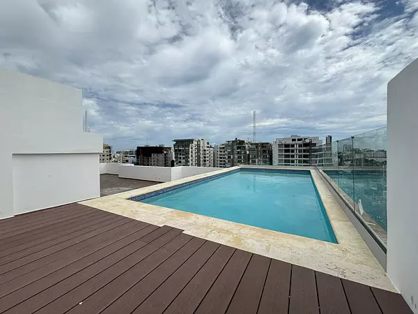 apartamentos - Proyecto en Evaristo Morales 10