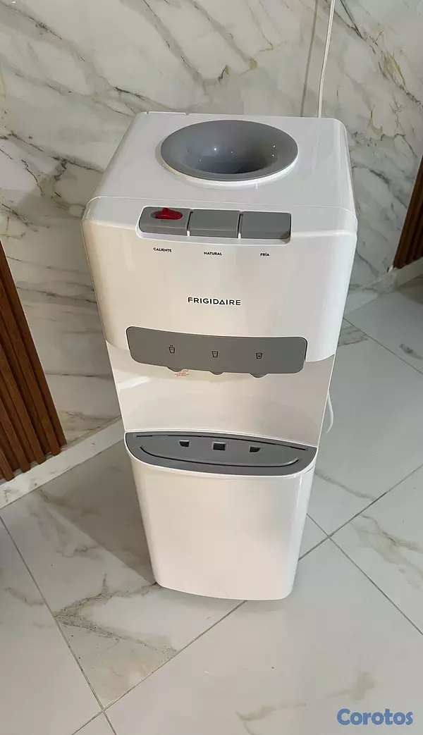 electrodomesticos - venta de bebedero  6