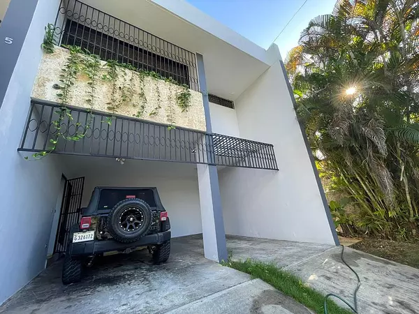 casas - asa en Venta – Altos de Arroyo Hondo II 3