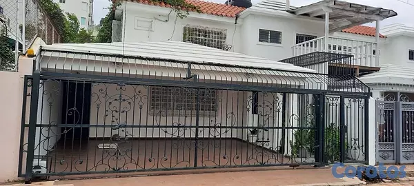 casas - CASA COMERCIAL  9