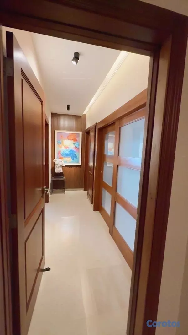 apartamentos - Apartamento en los Cacicazgos  5