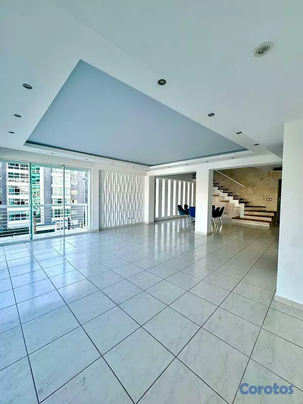 penthouses - Vendo Penthouse de 4 Habitaciones con 400 Metros e 12