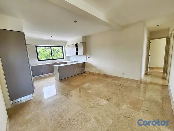 apartamentos - LUJOSA TORRE REPARTO PANORAMA ROOFTOP Y GIMNASIO S 2