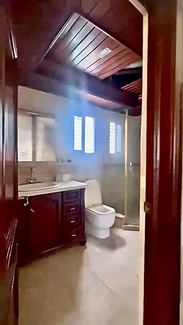 casas - Vendo apartamento en Serralles. 5