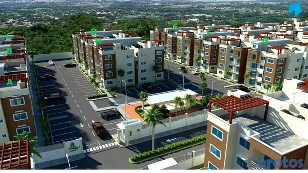 apartamentos - Vive con Estilo en Colinas del Bosque – Proyecto C 10