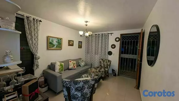casas - En venta casa en San  Gerónimo  5