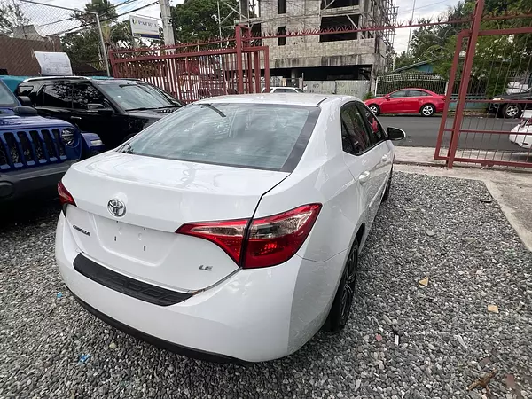 carros - toyota corolla 2018 7