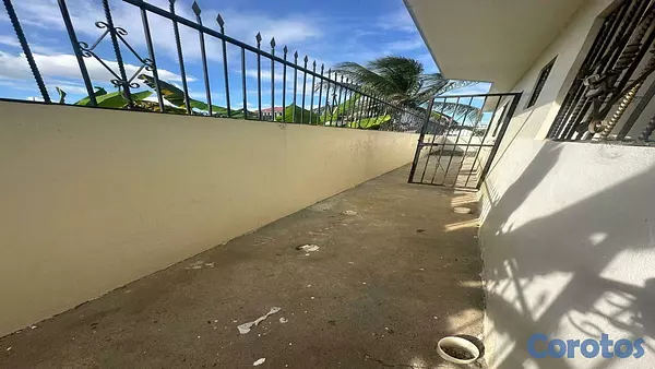 casas - CASA EN VENTA EN YAPURT DUMIT, SANTIAGO. 9