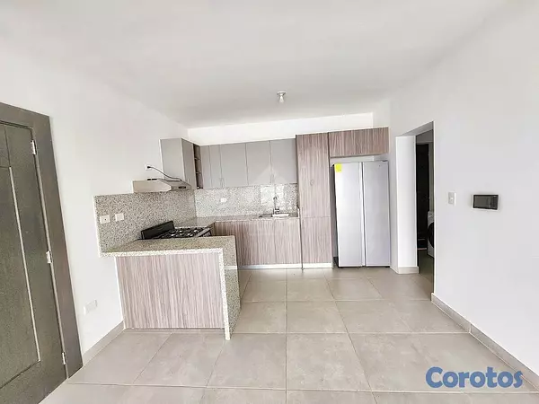 apartamentos - TORRE LINEA BLANCA Y AREA SOCIAL PROXIMO COLEGIO D 3