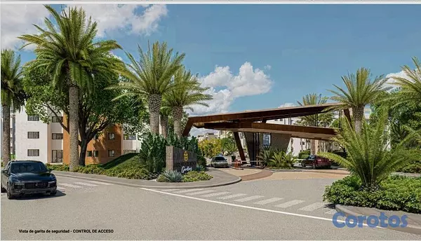 apartamentos - Apartamento en venta en Arroyo Hondo 3