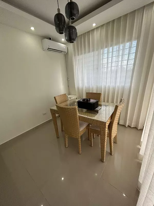 apartamentos - Cuarto Nivel con terraza y 2 parqueos en Alma Rosa I DCND 7