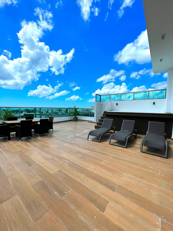 apartamentos - Apartamento en venta 3 habitaciones Mirador Norte 6